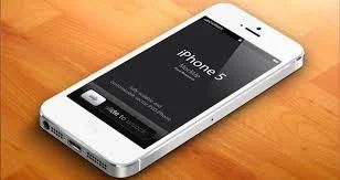 Лот: 5531267. Фото: 1. iphone 5 читаем описание. Смартфоны