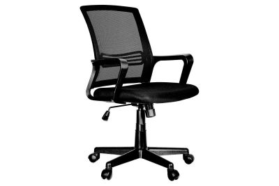 Лот: 23669904. Фото: 1. Кресло оператора Hoff Comfort. Стулья и кресла офисные