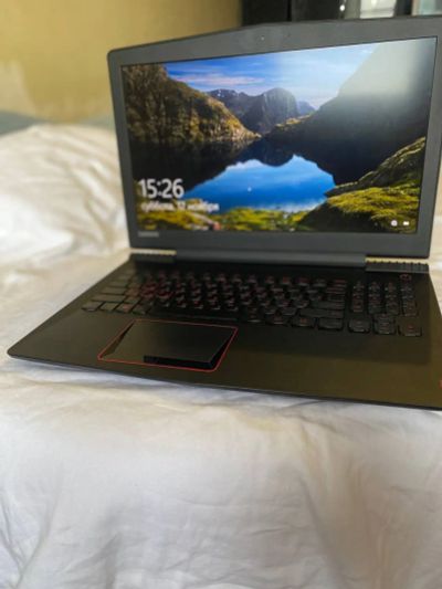 Лот: 19613280. Фото: 1. ноутбук lenovo legion y520. Ноутбуки