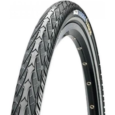 Лот: 13884605. Фото: 1. Велопокрышки Maxxis 700x35c Overdrive... Запчасти