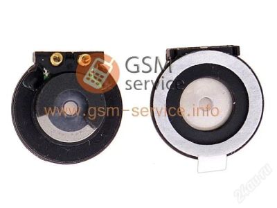Лот: 1342847. Фото: 1. Динамик LG KF300/KG270/KG275/KM380... Динамики, микрофоны