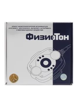 Лот: 25280287. Фото: 1. Prodex, Физиотон (физиотерапевтический... Народная медицина, БАДы