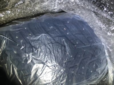 Лот: 16881391. Фото: 1. Зимние шины R18 265/60 Nokian... Шины
