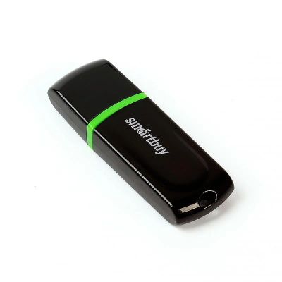 Лот: 6589092. Фото: 1. USB флешка 8Gb/8 Gb/8Гб/8 Гб SmartBuy... USB-флеш карты