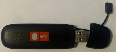 Лот: 20720558. Фото: 1. 3G модем ZTE MF180. Беспроводные модемы