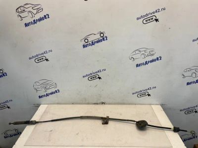 Лот: 21702018. Фото: 1. тросик переключения автомата Honda... Двигатель и элементы двигателя