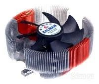 Лот: 1176935. Фото: 1. Zalman CNPS7000C-AL Socket 775. Системы охлаждения