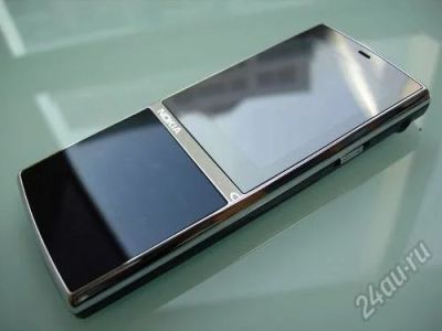 Лот: 2429561. Фото: 1. Продам Nokia Aeon (копия). Кнопочные мобильные телефоны