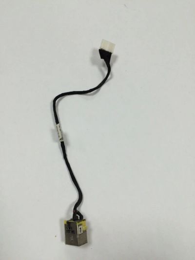 Лот: 9300444. Фото: 1. Разъем питания ноутбука Acer 5560. Шлейфы, кабели, переходники