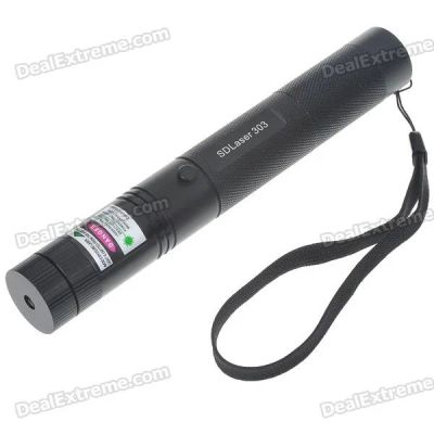Лот: 6250433. Фото: 1. sdlaser 303. Другое (сувениры, подарки)