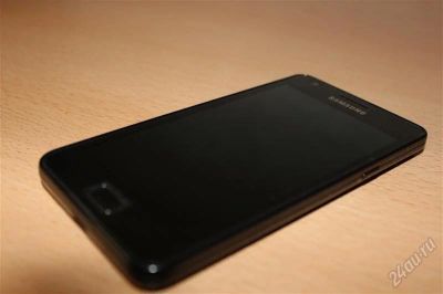 Лот: 2292158. Фото: 1. /SAMSUNG GALAXY s2/состояние/эксклюзив... Смартфоны