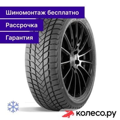 Лот: 25103689. Фото: 1. Winter Lander 245/45 R18 100V. Шины