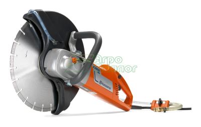 Лот: 7642227. Фото: 1. Резчик электрический Husqvarna... Другое (инструмент и расходные)