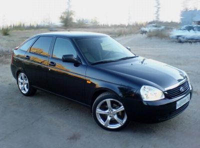 Лот: 14771504. Фото: 1. Куплю priora. Автомобили