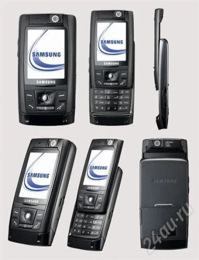 Лот: 288163. Фото: 1. samsung sgh-d820. Кнопочные мобильные телефоны