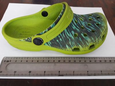 Лот: 17703843. Фото: 1. Сандалии Crocs. Сандалии