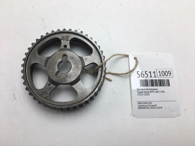 Лот: 20398243. Фото: 1. Шестерня распредвала Toyota Starlet... Двигатель и элементы двигателя