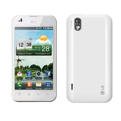 Лот: 4200854. Фото: 1. Продам смартфоны LG Optimus P970... Смартфоны