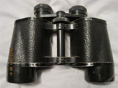 Лот: 1437885. Фото: 1. Бинокль Made in USSR повторно. Другое (оптические приборы)