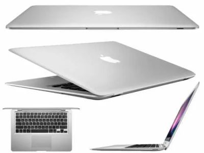 Лот: 3374036. Фото: 1. Apple Macbook Air mid 2009, Core2Duo... Ноутбуки
