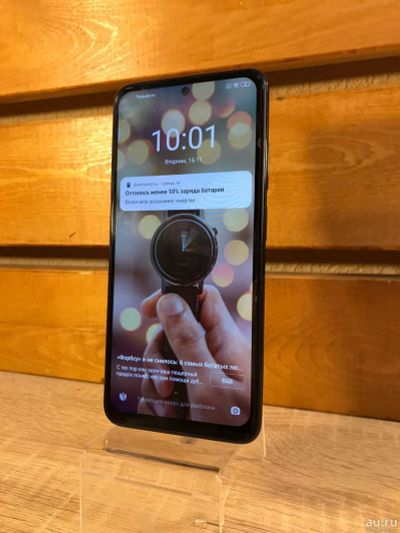Лот: 18295242. Фото: 1. Смартфон Xiaomi Redmi Note 10... Смартфоны