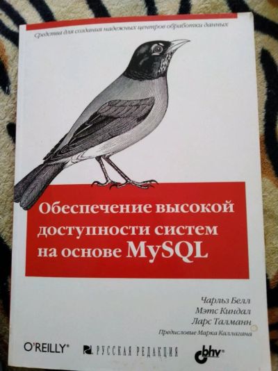 Лот: 14231449. Фото: 1. Чарльз Белл. Мэтс Киндал. Ларс... Компьютеры, интернет