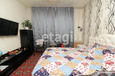 Лот: 24616599. Фото: 1. Продам 1-комн. кв. 34.2 кв.м... Квартиры, студии