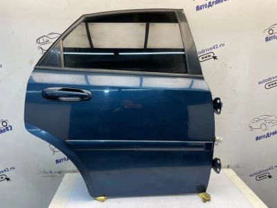 Лот: 24965106. Фото: 1. дверь боковая Chevrolet Lacetti... Кузов