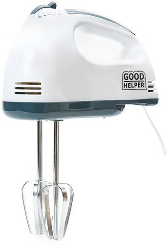 Лот: 24517351. Фото: 1. Ручной миксер Goodhelper НМ371. Кухонная
