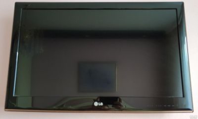 Лот: 13802489. Фото: 1. Телевизор LED 32" (81 см) LG 32LV2500. Телевизоры