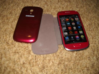 Лот: 3409300. Фото: 1. продам за 7000т Samsung galaxy... Смартфоны