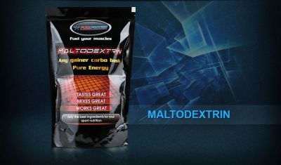 Лот: 3731471. Фото: 1. Мальтодекстрин - Maltodextrin... Спортивное питание, витамины