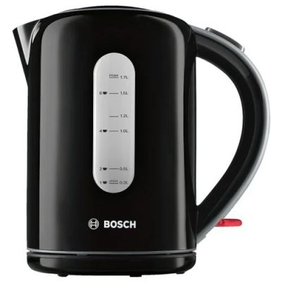 Лот: 12310965. Фото: 1. Чайник Bosch TWK 7603 Новый, Официальная... Чайники, кофемашины, кулеры