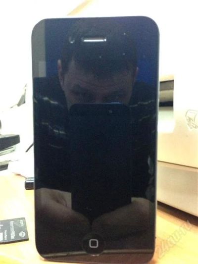 Лот: 2362482. Фото: 1. APPLE IPHONE 4S 64Gb. Смартфоны