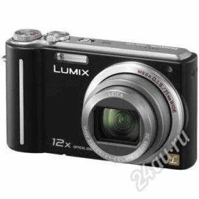 Лот: 1850721. Фото: 1. Panasonic Lumix TZ-6 + чехол. Цифровые компактные