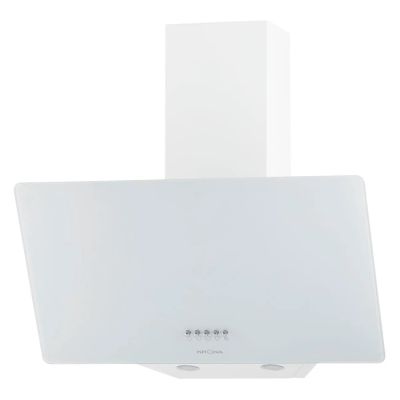 Лот: 25601180. Фото: 1. Вытяжка Krona Polly 600 White... Вытяжки