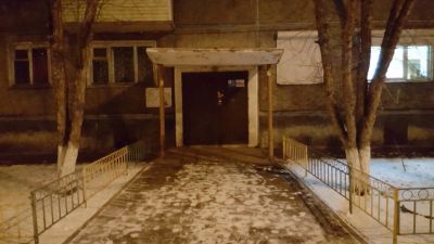 Лот: 10652707. Фото: 1. Продам квартиру 2-к в центре... Квартиры, студии