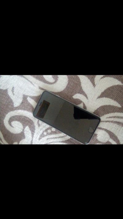 Лот: 7803003. Фото: 1. Iphone 6s Серебристый 16 GB. Смартфоны