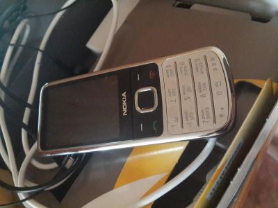 Лот: 4295316. Фото: 1. Nokia 6700 Оригинал с 1 рубля. Кнопочные мобильные телефоны