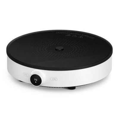 Лот: 14806587. Фото: 1. Индукционная плита Xiaomi Mi Home... Плиты, духовые шкафы, варочные поверхности