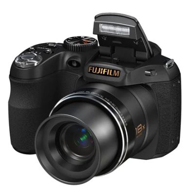 Лот: 5293719. Фото: 1. Продам цифровой фотоаппарат Fujifilm... Цифровые компактные