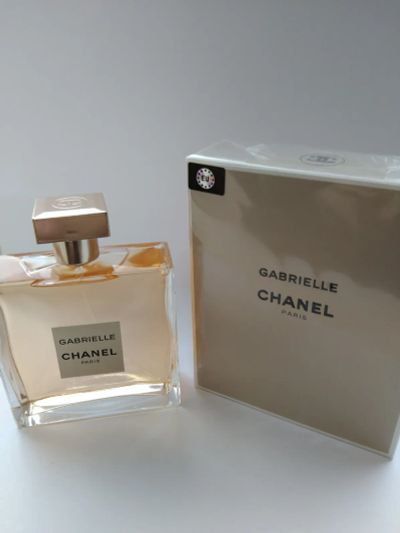 Лот: 11039593. Фото: 1. Chanel Gabrielle 100ml LUX. Женская парфюмерия