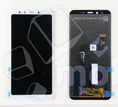 Лот: 18913555. Фото: 1. Дисплей для Xiaomi Mi 6X/A2 в... Дисплеи, дисплейные модули, тачскрины