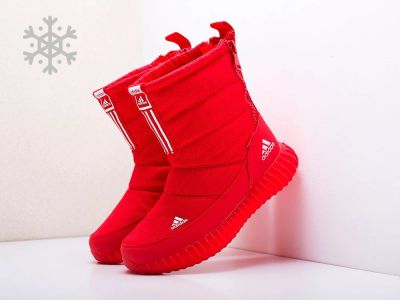 Лот: 15178107. Фото: 1. Сапоги Adidas Артикул: 17774. Сапоги