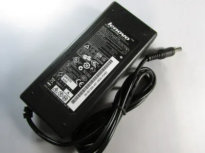 Лот: 6728940. Фото: 1. Блок питания для ноутбука Lenovo... Корпуса, блоки питания