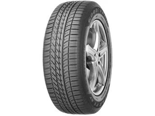 Лот: 23507531. Фото: 1. Шина GoodYear EAGLE F1 ASYMMETRIC... Шины