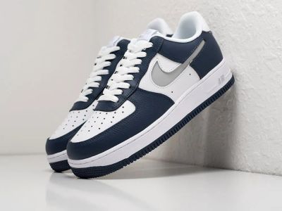 Лот: 24978357. Фото: 1. Кроссовки Nike Air Force 1 Low. Кеды, кроссовки, слипоны