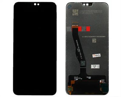 Лот: 20888841. Фото: 1. Дисплей Huawei Honor 8X/Honor... Дисплеи, дисплейные модули, тачскрины