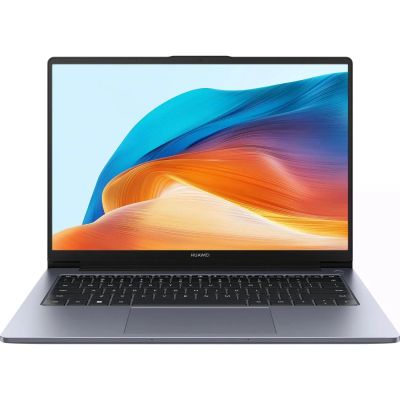Лот: 25645035. Фото: 1. Ноутбук HUAWEI MateBook D 16 MCLG-X... Ноутбуки