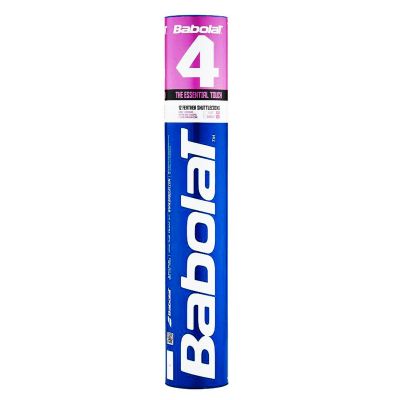 Лот: 24656900. Фото: 1. Воланы для бадминтона Babolat... Мячи, ракетки, шайбы, клюшки
